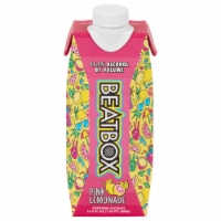 BeatBox® Pink Lemonade Wine