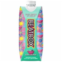 Beatbox Fresh Watermelon Punch