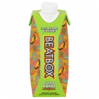 BeatBox Juicy Mango Wine