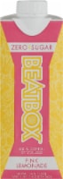 BeatBox® Zero Sugar Pink Lemonade Wine Perspective: Main