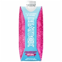 BeatBox® Cranberry Dreams Boxed Wine