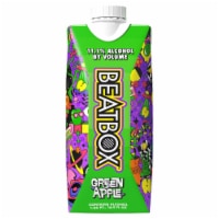 BeatBox® Green Apple
