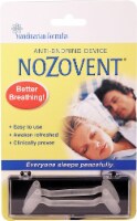 Scandinavian Formulas  Nozovent Anti-Snoring Device
