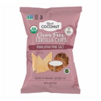 Sana™ Himalayan Pink Salt Grain Free Tortilla Chips Perspective: Main