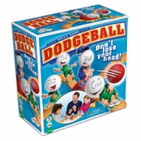Identity Games International USA IDY6014 Dodgeball Action Game