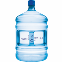 Primo Purified Wate - Exchange - Empty Bottle Required