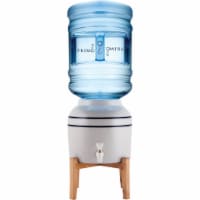 Primo Water Ceramic Bottled Water Cooler Dispenser 900114