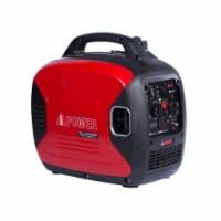A-iPower SUA2000i 2000 watt Inverter Gasoline Generator