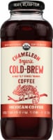 Chameleon Cold Brew Mexican Coffee Perspective: Main