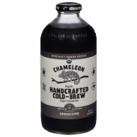 Chameleon Organic Espresso Cold Brew Coffee Concentrate