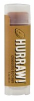 Hurraw! Balm  Lip Balm   Chocolate