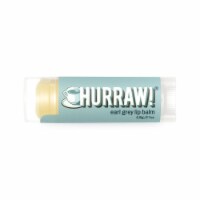 Hurraw! Balm  Lip Balm   Earl Grey