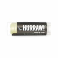 Hurraw! Balm  Moon Lip Balm   Blue Chamomile Vanilla
