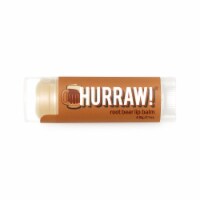 Hurraw! Balm  Lip Balm   Root Beer
