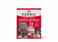 ReadyWise Emergency Survival Backpack - Camouflage Perspective: Main