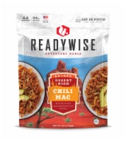ReadyWise® Adventure Meals Chili Mac Entree