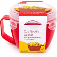 Rapid Cup Noodle Cooker