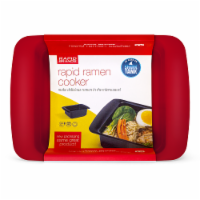 Rapid Ramen Cooker