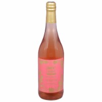 Dry Botanical Bubbly Reserve Rose Soleil Perspective: Main
