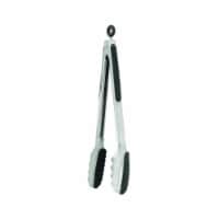 Ergo Chef 12" Silicone Kitchen DUO Tongs