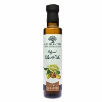 Sutter Buttes Olive Oil 250 ml Citrus Habanero Olive Oil