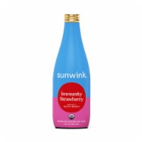 Sunwink™ Immunity Berry Sparkling Herbal Tonic