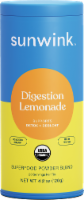 Sunkwink™ Digestion Lemonade Superfood Powder