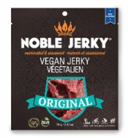 Noble Jerky Original Vegan Jerky