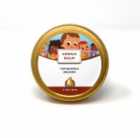 Punkin Butt Arnica Balm in Gold Tin