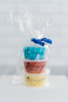 Punkin Butt Bubble Dough
