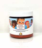 Eczema Skin Soothing Balm 4 oz