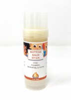 Punkin Butt Solid Bottom Balm 2 oz