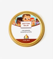 Punkin Butt Bottom Balm 2 oz Tin