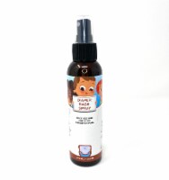 Punkin Butt Diaper Rash Spray 4 oz
