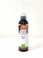 Diaper Pail Deodorizing Spray 4 oz - Sweet Dreams