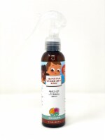 Diaper Pail Deodorizing Spray 4 oz - Ocean Linen