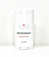 Deodorant - Unscented