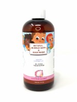 Punkin Butt Soft and Bubbly Bubble Wash 12 oz - Cotton Candy