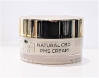 Punkin Butt Natural PMS Cream