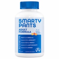 SmartyPants® Adult Vitamin Gummies
