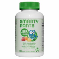 Smartypants Kids Complete Gummies