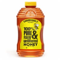 Carmichael's™ Conventional Honey Perspective: Main