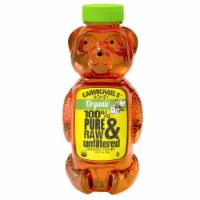 Carmichael's™ Organic Honey Bear