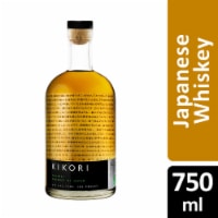 Kikori Whiskey Perspective: Main