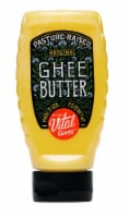 Vital Farms® Original Ghee Butter Perspective: Main