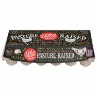 Vital Farms® Pasture-Raised Medium Brown Eggs