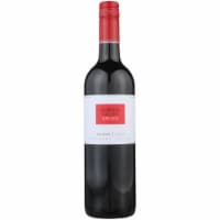 Barossa Valley Estate Shiraz Australia Red Wine Perspective: Main
