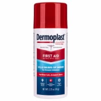 Dermoplast® First Aid Antiseptic & Pain Relief Spray Perspective: Main