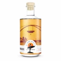 Surf City Still Works Aged 1 Years Pierside Small Batch Indiana Bourbon Whiskey Perspective: Main