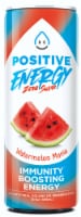 Positive® Energy Watermelon Immunity Boosting Energy Drink Perspective: Main